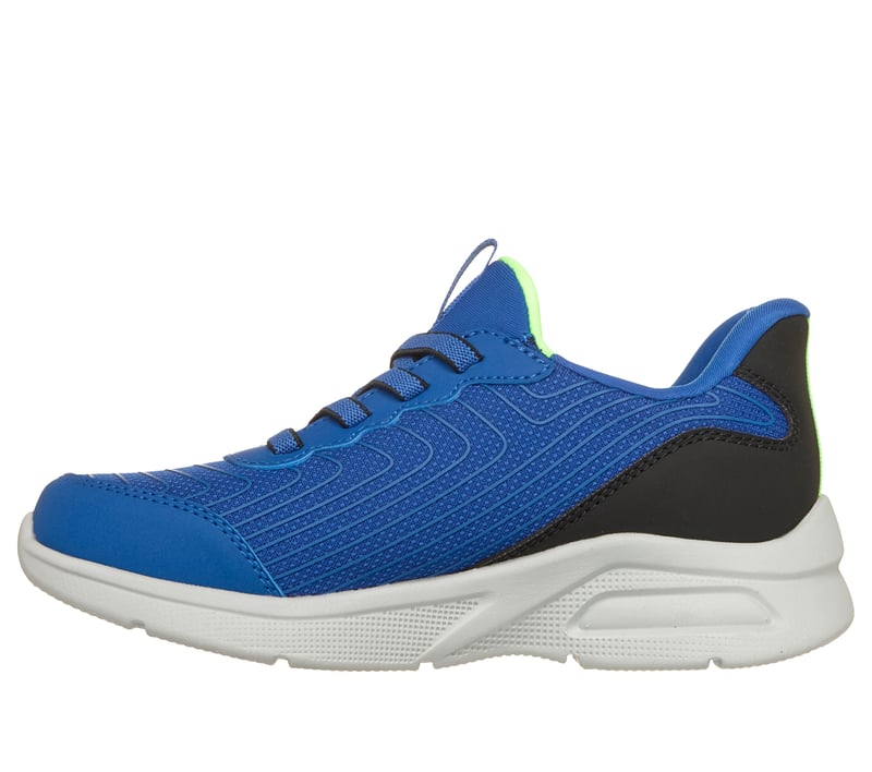 Skechers Slip-ins: Microspec Max Advance - Motion Edge