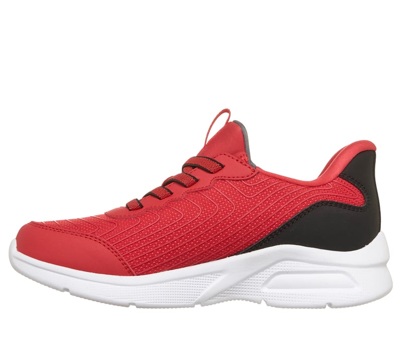 Skechers Slip-ins: Microspec Max Advance - Motion Edge -