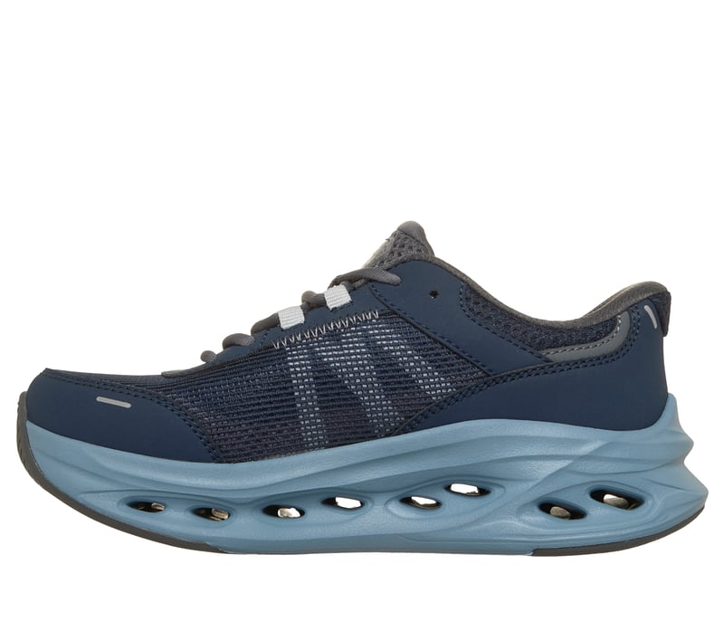 靴 SKECHERS Slip-ins & le coq sportif 25.0 Skechers Slip-ins: Max Cushioning Glide-Step