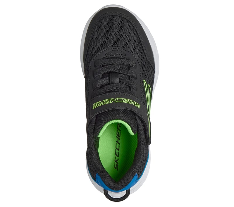 スケッチャーズ ゴーラン 400 V2 - クアンタストライド | SKECHERS JP