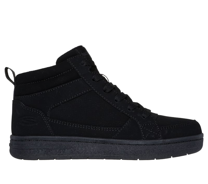 Smooth Street - Cozy Zip | SKECHERS UK