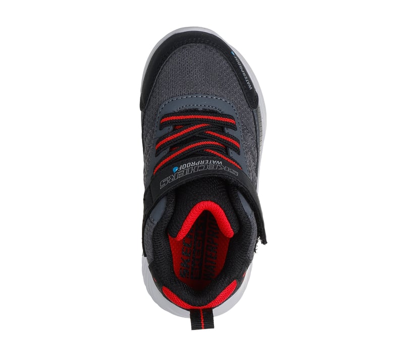 Waterproof: Bounder - Explore Squad - BLACK / CHARCOAL