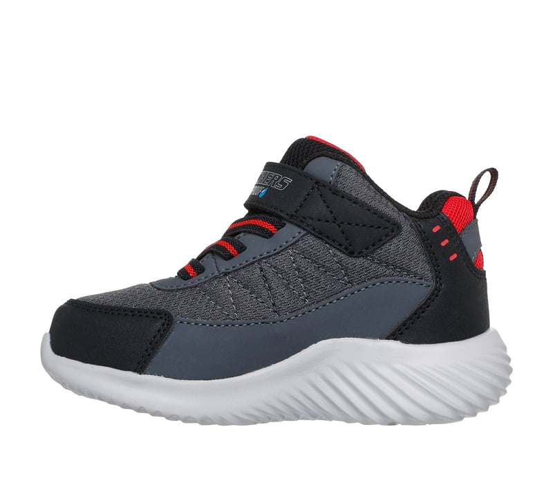 Waterproof: Bounder - Explore Squad - BLACK / CHARCOAL