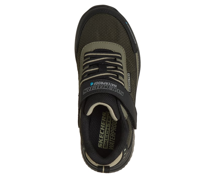 スケッチャーズ バウンダー 2.0 - アクア ペース | SKECHERS JP