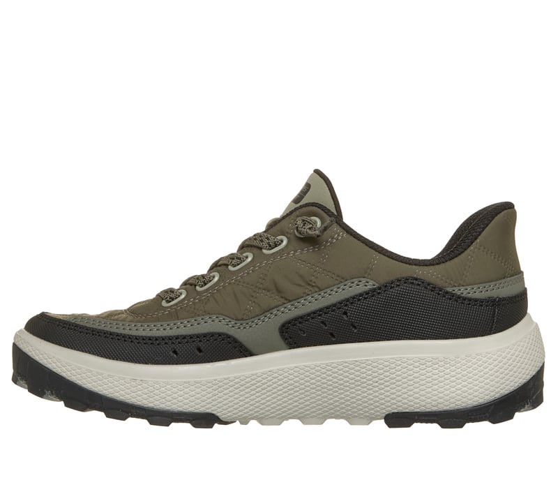 Skechers Slip-ins: Urban Explore - Cozy Fit