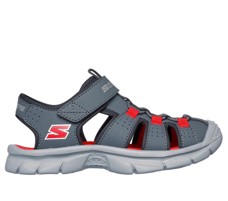 スケッチャーズ レリックス - ヴァルデックス | SKECHERS JP