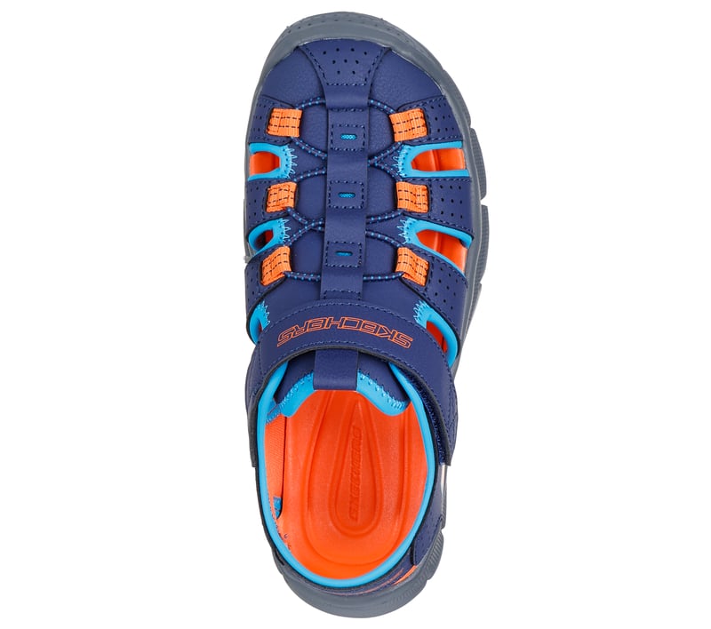 スケッチャーズ レリックス - ヴァルデックス | SKECHERS JP