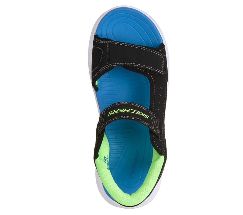 Skechers Slip-ins: Razor Splash | SKECHERS JP