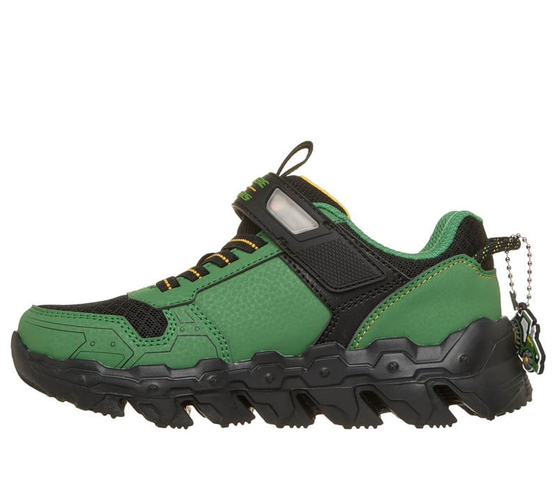クローバーナイト John Deere: Mega-Flex Lite - Dozer-Brights