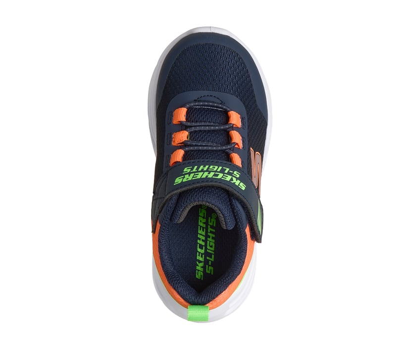 S-Lights: Lil' Glide-Step Lights
