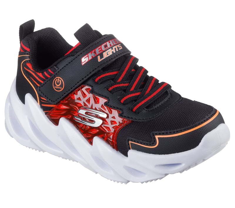 スケッチャーズ シャークボッツ - フラグメント ブラスト | SKECHERS JP