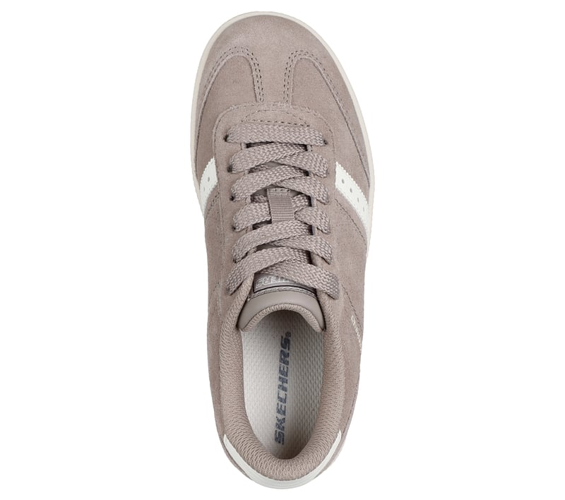 Zinger Street - Chroma Crew - TAN