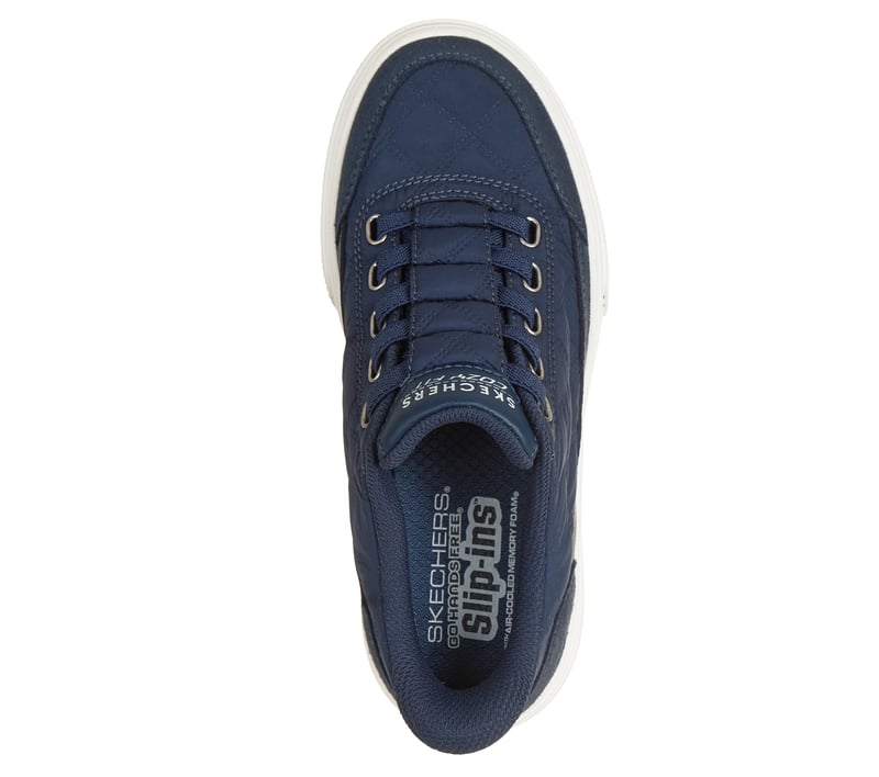 Skechers Slip-ins: Arcade - Cozy Fit Charming Daze