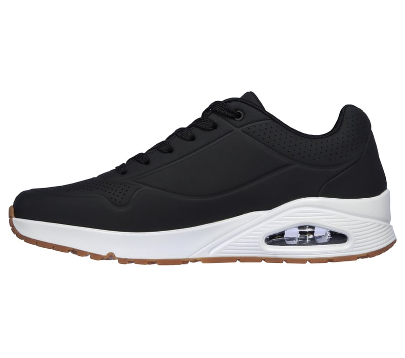 スケッチャーズ　24センチ スケッチャーズ（SKECHERS）（メンズ）カジュアルシューズ ウノ
