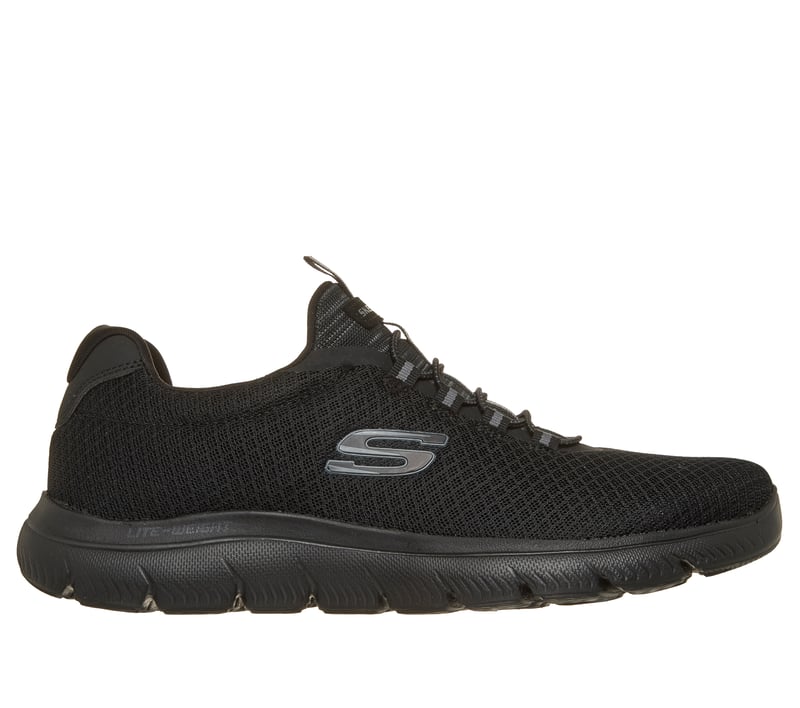 スケッチャーズ サミッツ | SKECHERS JP