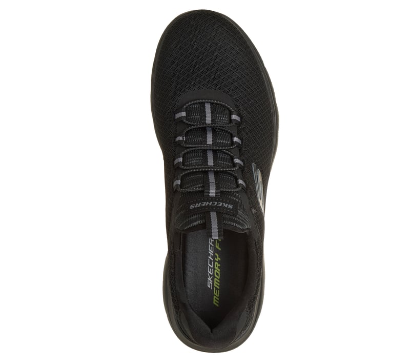 スケッチャーズ サミッツ | SKECHERS JP