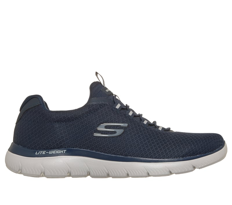 スケッチャーズ サミッツ | SKECHERS JP