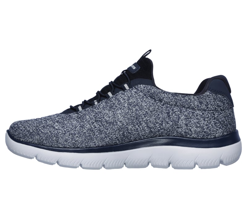 スケッチャーズ サミッツ - フォートン | SKECHERS JP