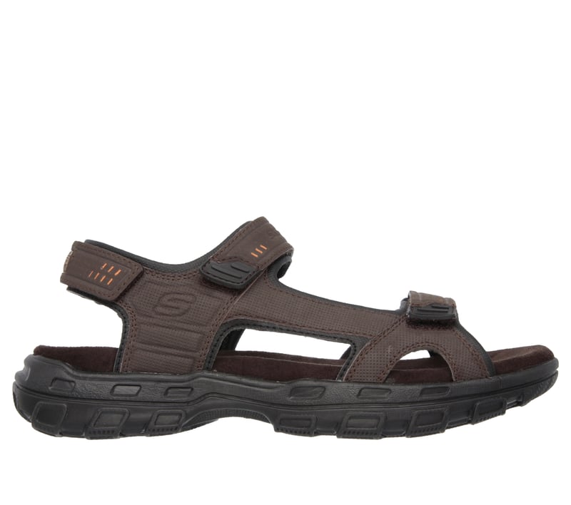 Relaxed Fit: Conner - Louden
