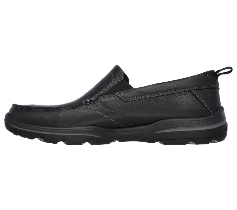リラックスドフィット：スケッチャーズ ハーパー - フォード | SKECHERS JP