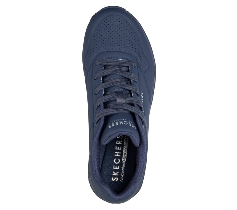 スケッチャーズウノ-スタンドオンエアです！ スケッチャーズ ウノ - スタンド オン エア | SKECHERS JP