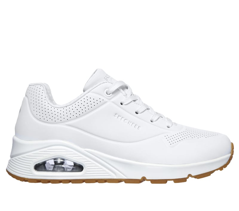 スケッチャーズウノ-スタンドオンエアです！ スケッチャーズ ウノ - スタンド オン エア | SKECHERS JP