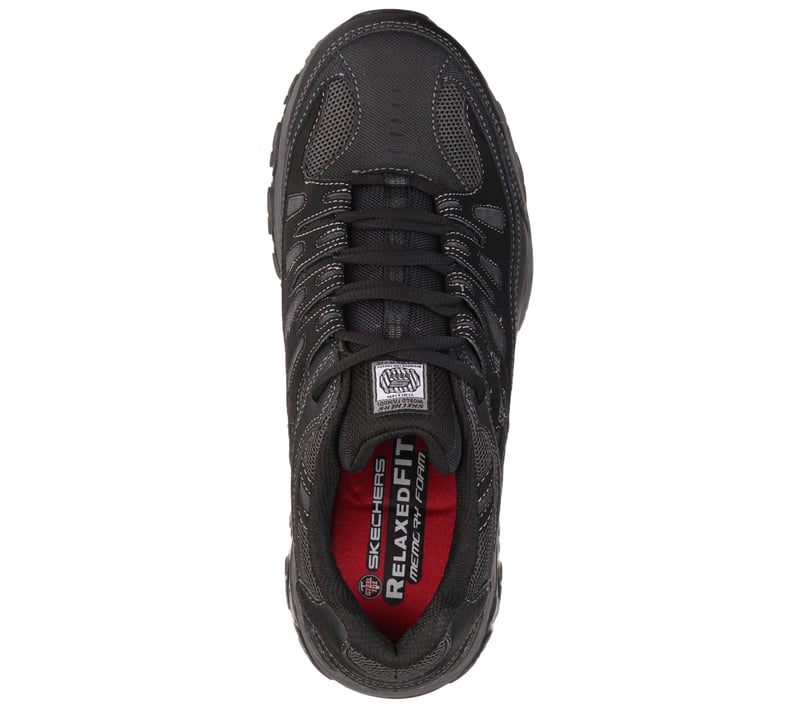 Work Relaxed Fit: Cankton ST - BLACK / CHARCOAL