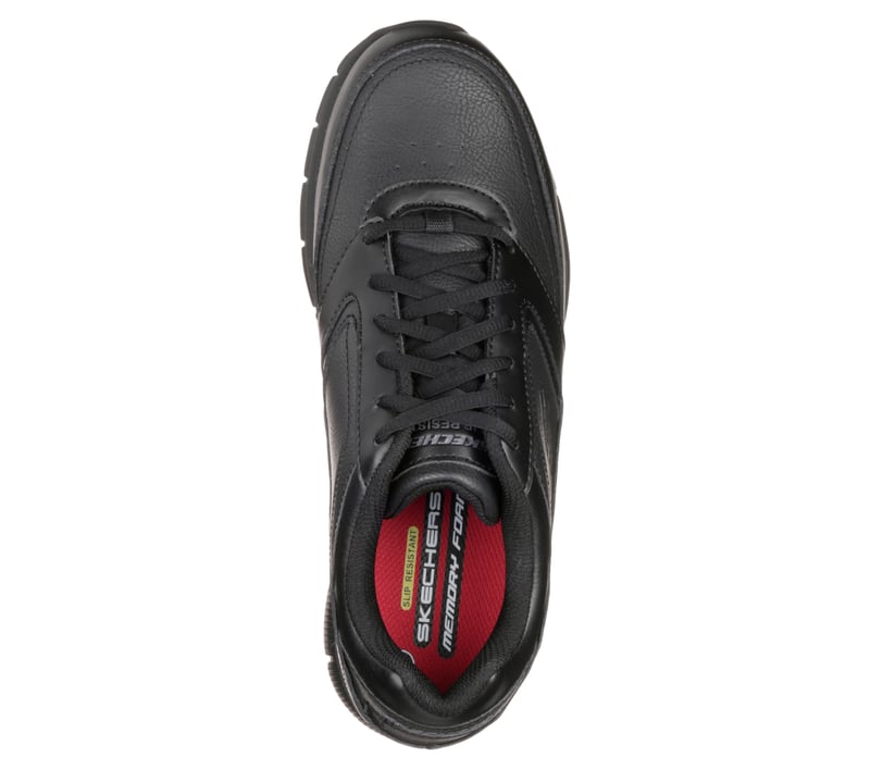 Work Slip-Resistant Relaxed Fit: Nampa