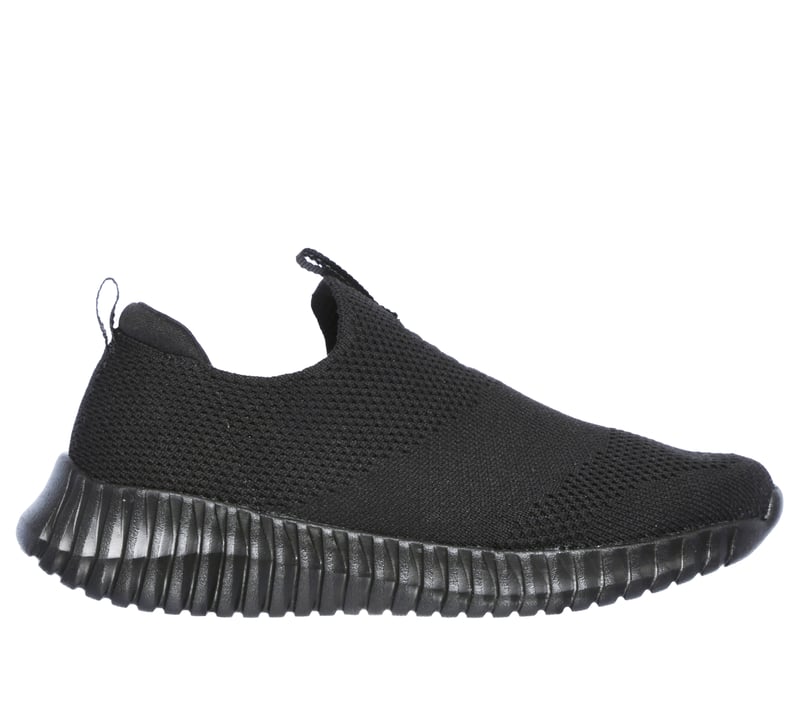 Elite Flex - Wasick - BLACK