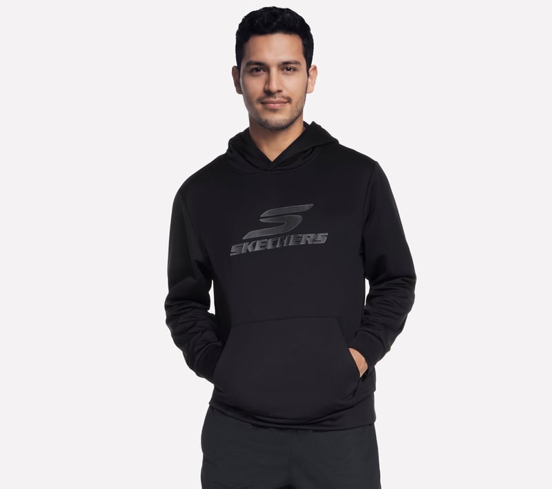 SkechTech Rally Hoodie