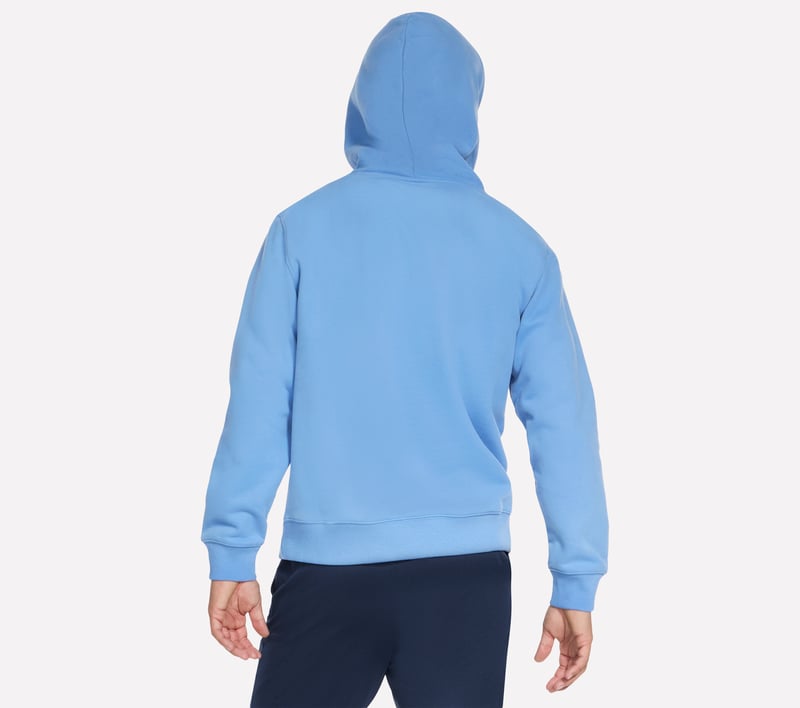Max Soft Hoodie