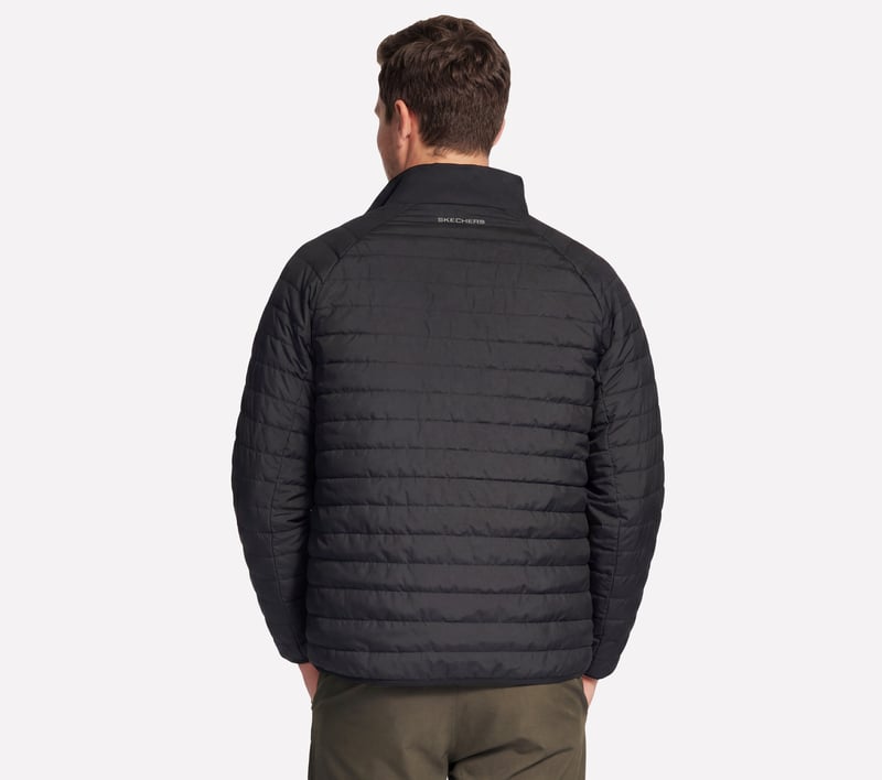 GO SHIELD Cozy Fit Altitude Reversible Jacket