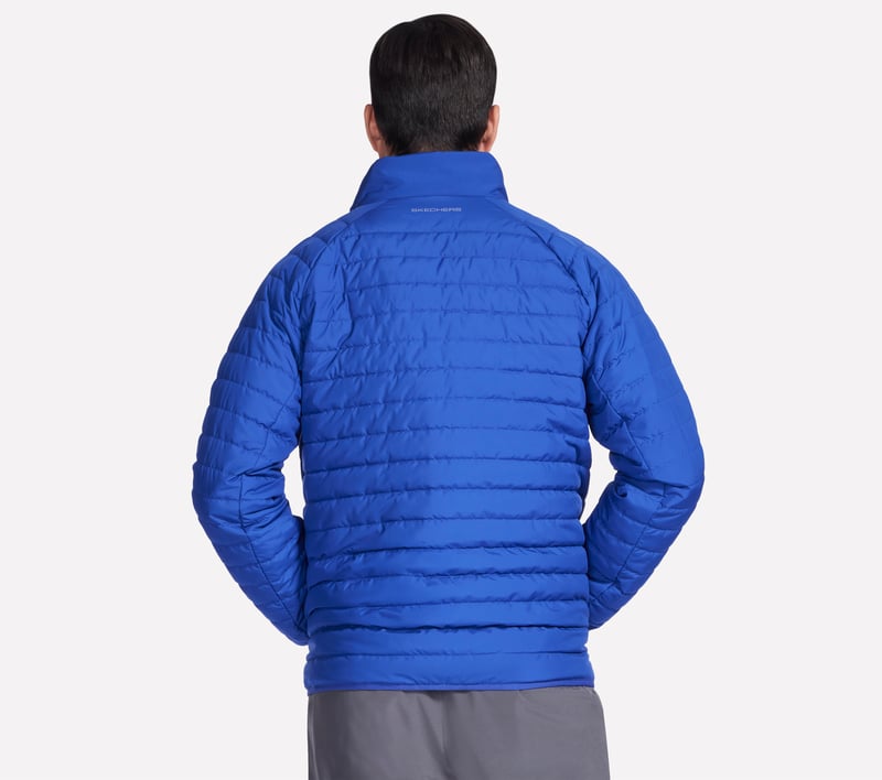 GO SHIELD Cozy Fit Altitude Reversible Jacket
