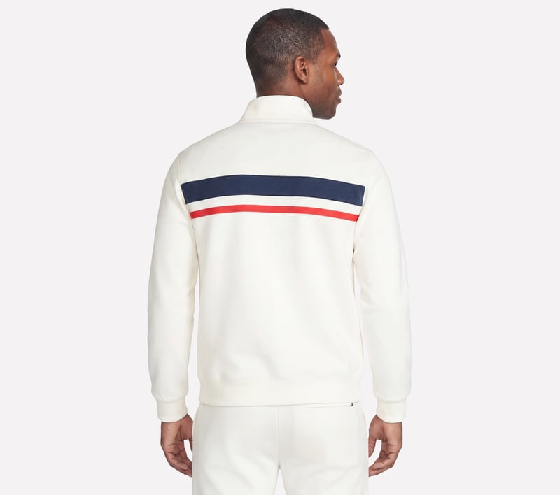 Performance Track Jacket