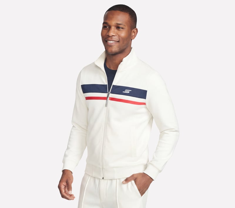 Performance Track Jacket