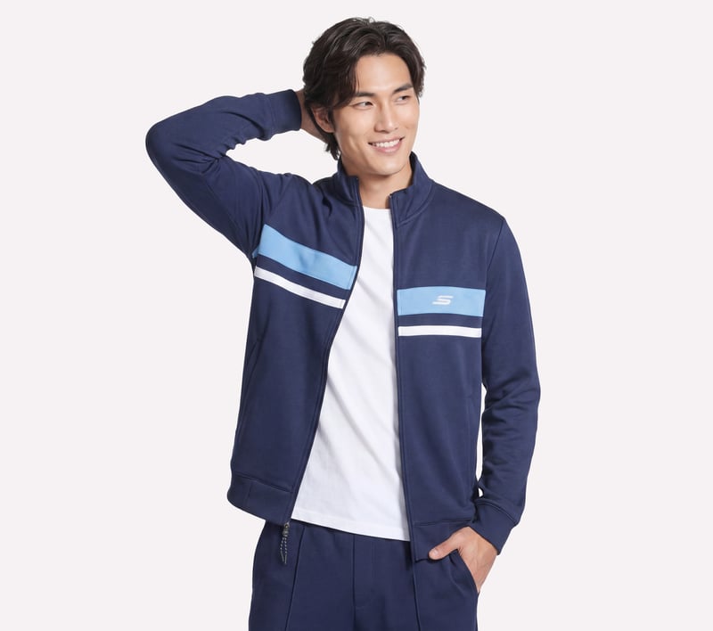 neith. Angled Shape Track Jacket ジャージ Last1】Angled Shape Track Jacket(White) – neith.onlinestore