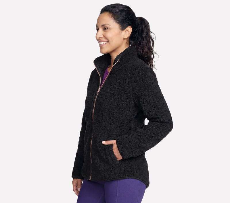 Skech-Sherpa Jacket