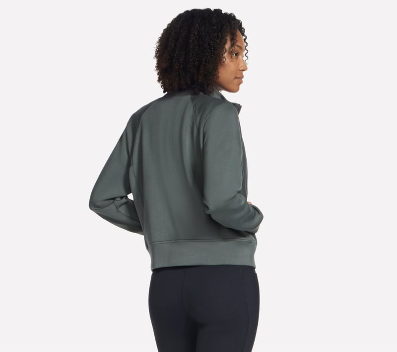 ウェア sakivc Cozy Luxe Jacket