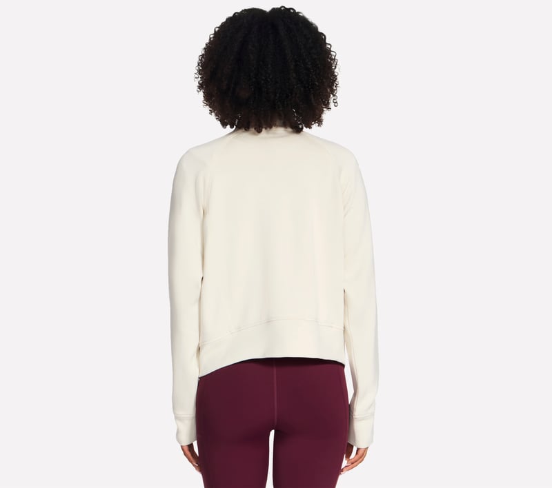 Cozy Luxe Jacket