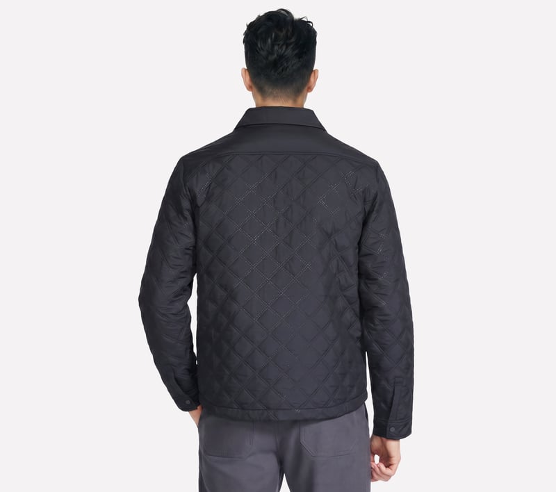 GO SHIELD Cozy Fit Altitude Bonded Jacket