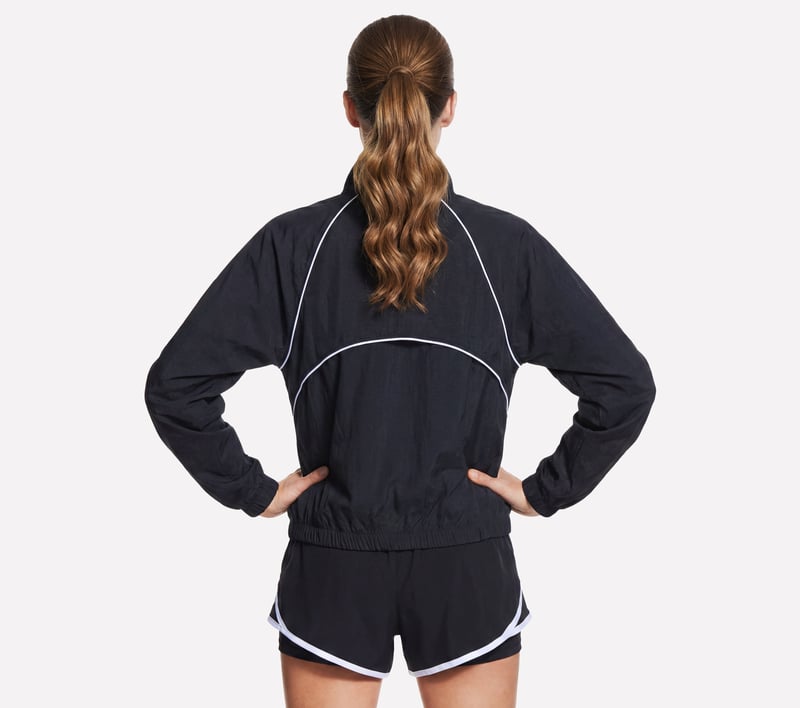 Performance Track Jacket