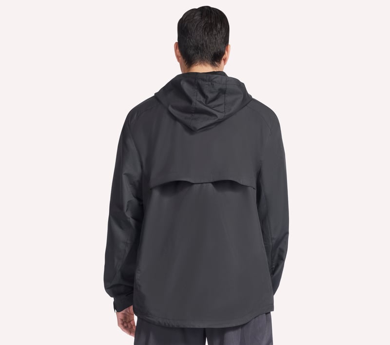 レッグウェア 11.16.24 Club Windbreaker - BLACK