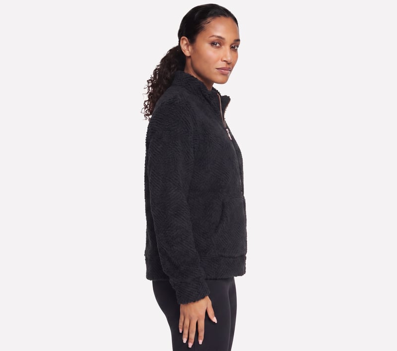 GO Snuggle Cozy Jacket