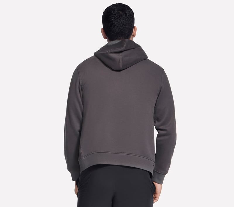 Skechers Max Soft Hooded Jacket