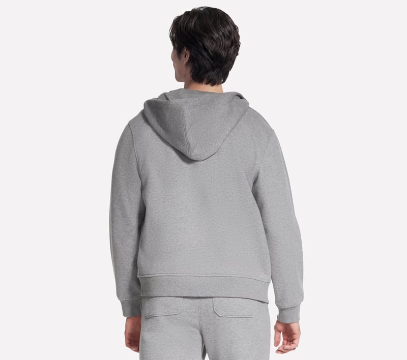 Skechers Max Soft Hooded Jacket