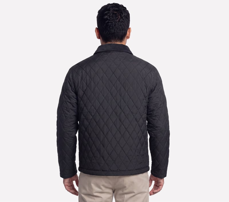 Cozy Cord Shacket