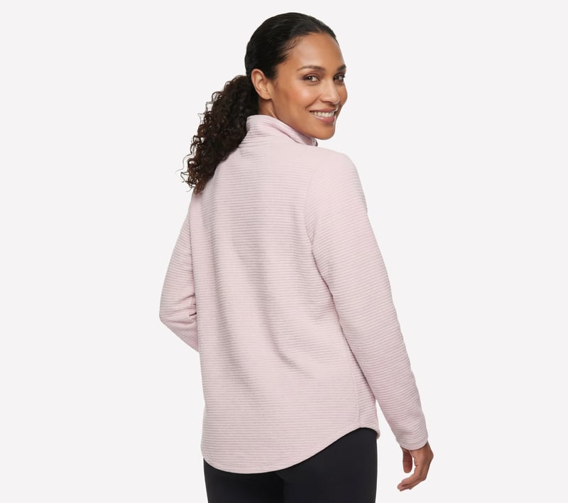 The GO WALK Shine Jacket