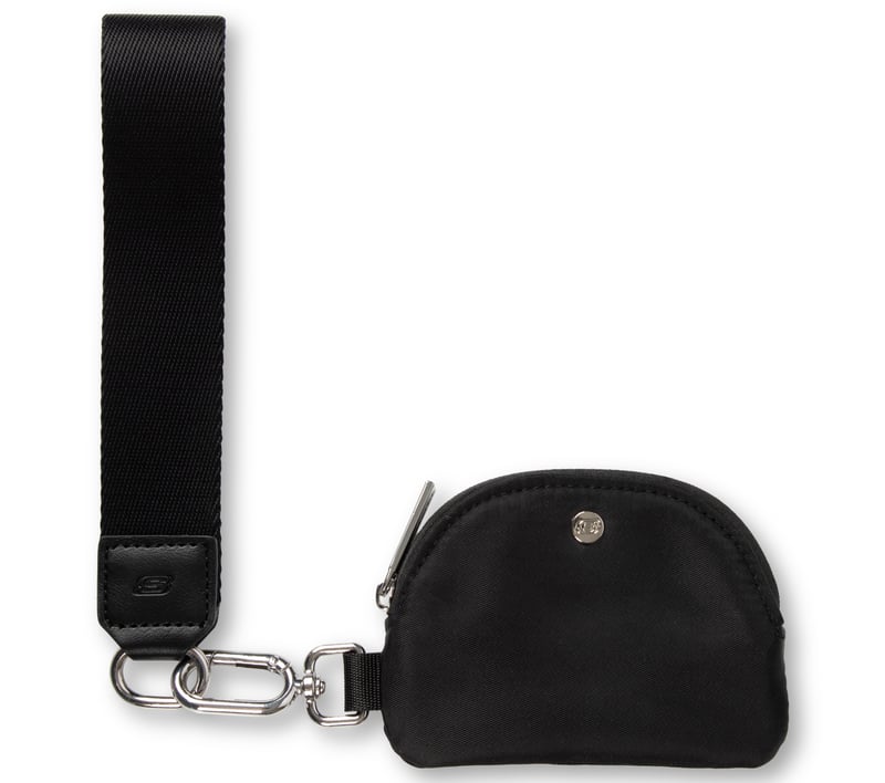 Keychain Double Pouch