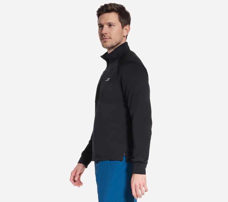 GO DRI All Day Thermal 1/4 Zip