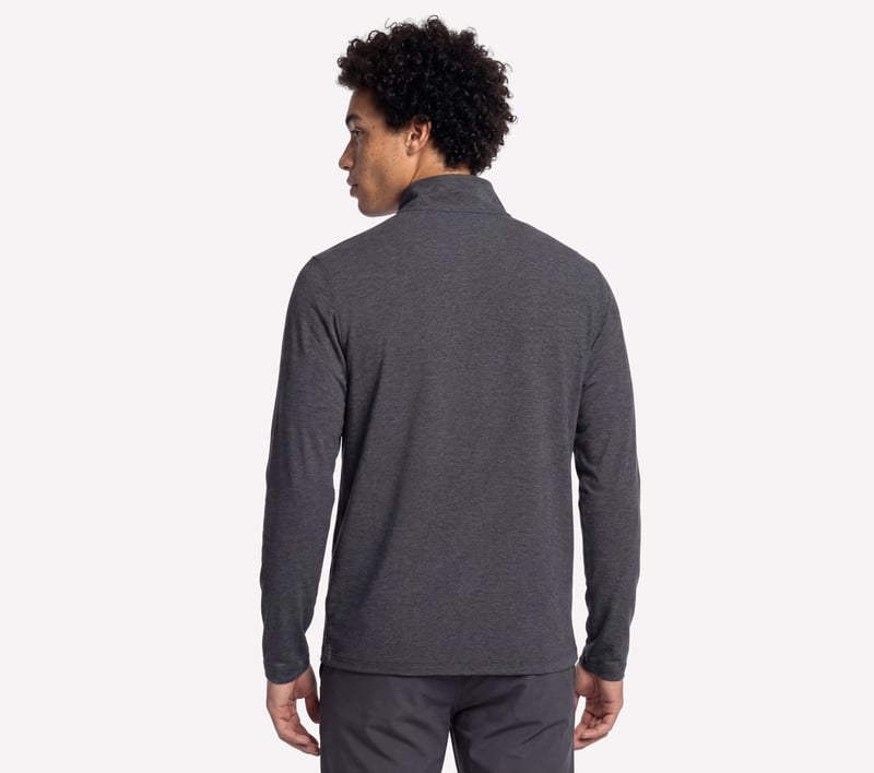 GO DRI All Day 1/4 Zip